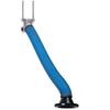 Telescopic arm with Original hood and damper 0.9-1.6 m